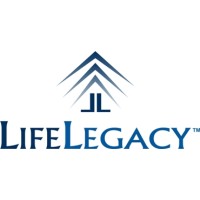 LifeLegacy Wealth Management Inc. (LifeLegacy) Logo