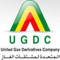 United Gas Derivatives Company (UGDC) Logo