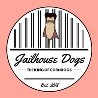 Jailhouse Dogs Logo