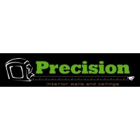 Precision Interior Walls and Ceilings Pty Ltd Logo