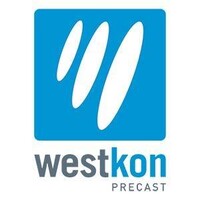Westkon Precast Logo