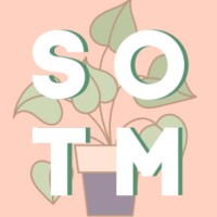 Shes on the Money Logo