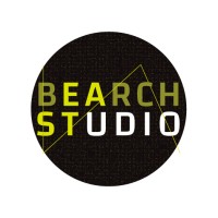 Bearchstudio (Brunswick East Architecture Studio) Logo