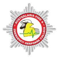 Australasia Fire & Emergency Response College - RTO No 45251 Logo
