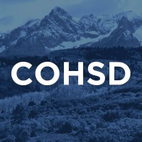 High School Democrats of Colorado Logo
