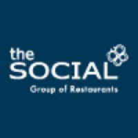 The Social Group of Restaurants Logo
