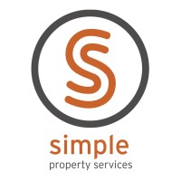Simple Property Services Logo