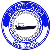 Atlantic Scuba Logo