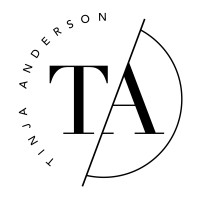 Tinja Anderson Logo