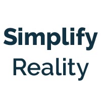 Simplify Reality Inc. Logo