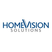 Homevision Solutions, Inc. Logo