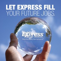 Express Employment Professionals-North Dayton, OH Logo