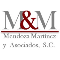 Mendoza, Martínez & Asociados Logo