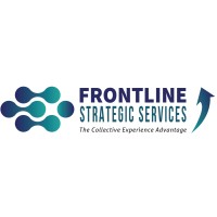 Frontline Strategic Services Logo