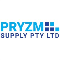 Pryzm Supply Pty Ltd Logo
