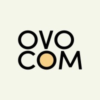 OvoCom Logo