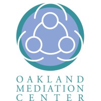 Oakland Mediation Center Logo