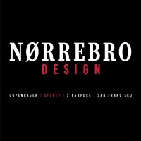 Norrebro Design Logo
