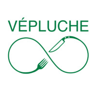 Vépluche Logo