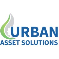 Urban Asset Solutions Pty Ltd Logo