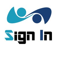 Sign In Logo