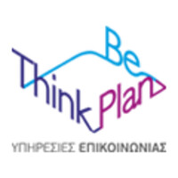 Think Plan Be Logo