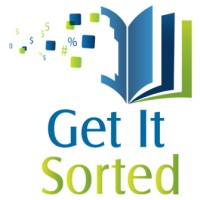 Get It Sorted - Small Business Administration Solutions Logo