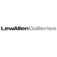 LewAllen Galleries Logo
