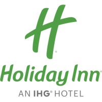 Holiday Inn Newcastle Gosforth Park Logo