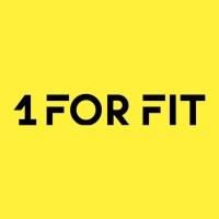 1ForFit Logo