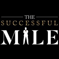 The Successful Male Global Logo