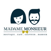 MadameMonsieur Logo