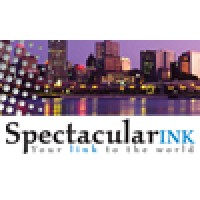 Spectacular Ink Logo