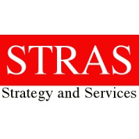 STRAS Logo
