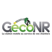 GécoNR Logo