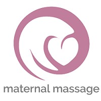 Maternal Massage Logo