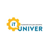 IT Univer Logo