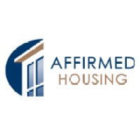 Affirmed Housing Group Logo