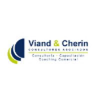 Viand+Cherín CA Logo