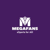 MegaFans Esports Logo