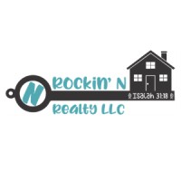 Rockin N Realty, LLC. Logo