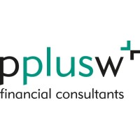 P+W Financial Consultants bv Logo