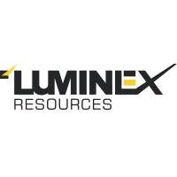 Luminex Resources Logo