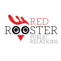 Red Rooster PR Logo