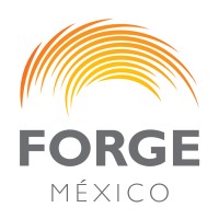 Fundación Forge México Logo
