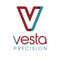 Vesta Precision by Precision Appliance Technology, Inc. Logo