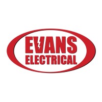 Evans Electrical Inc. Logo