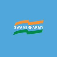Swami Army Logo