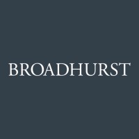 Broadhurst Property Logo