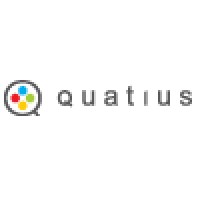 Quatius Aust Pty Ltd Logo